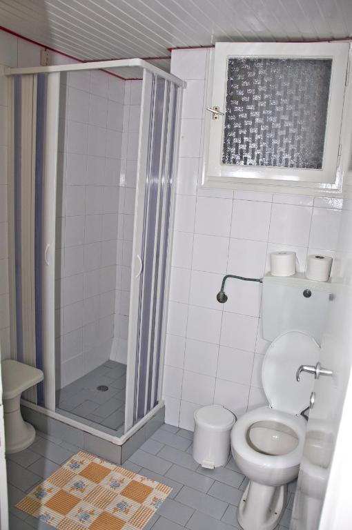 Hotel Christina Skiathos Quarto foto