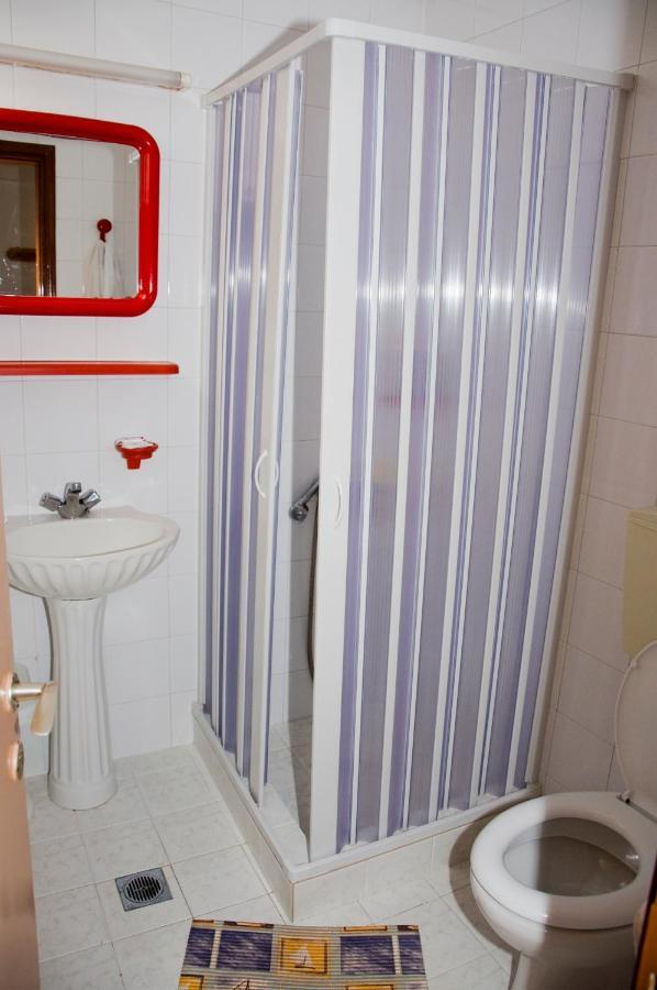 Hotel Christina Skiathos Quarto foto
